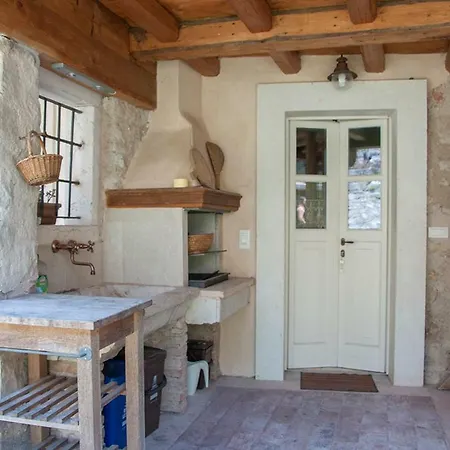 Charming Rustic House