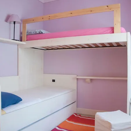 Casa de Férias Charming Rustic House *