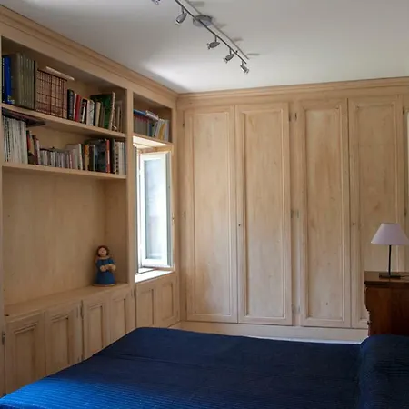 Charming Rustic House Casa de Férias *