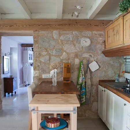 Charming Rustic House * Gardone Riviera