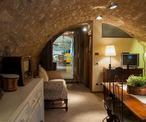Charming Rustic House Feriehus *