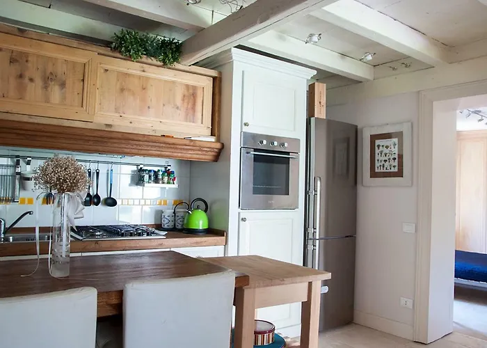 Charming Rustic House 펜션 *