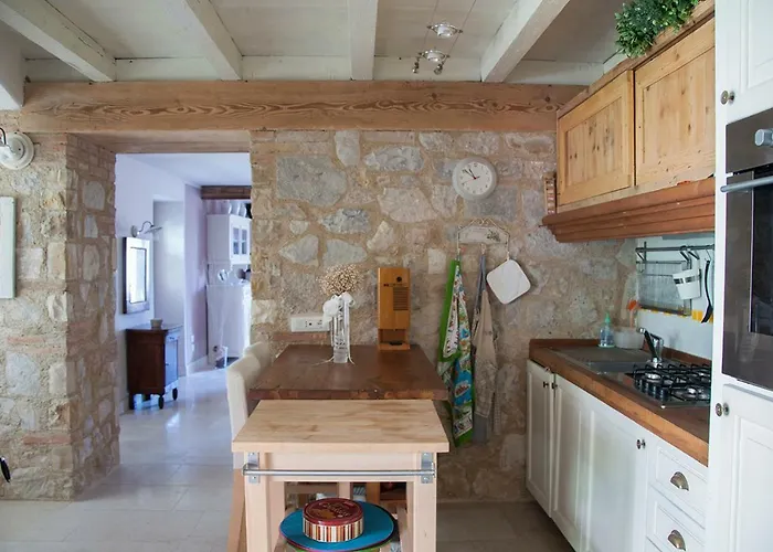 Charming Rustic House * 가르도네리비에라