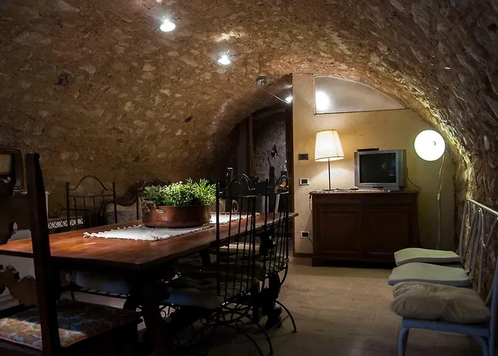 Charming Rustic House 펜션 *